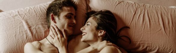 9 Gründe dafür warum Sex gesund ist
